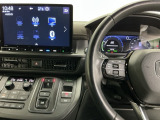 ステップワゴン  2.0 e:HEV スパーダ プレミアムライン
