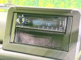 お好きな音楽を車内でお楽しみいただけます♪スピーカー交換・ウーハー追加などの音質向上や、最新ナビ・後席モニター等の取り付けも是非ご相談ください!