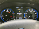 視認性の高いメーターで、運転状況を的確に把握できます。安全運転をサポートする情報が満載です。