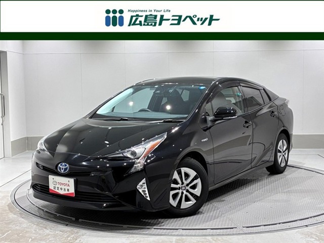 プリウス 1.8 A