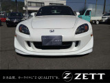 S2000 2.2 タイプS 