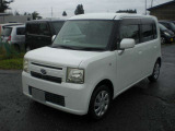ムーヴコンテ X 4WD 