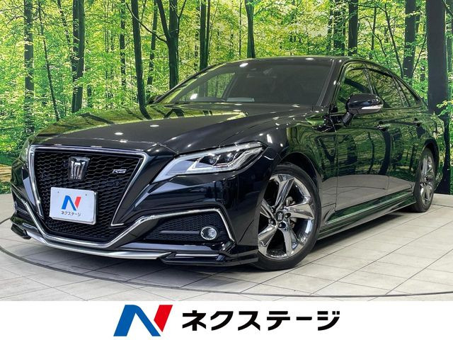 トヨタ クラウン 