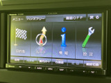 使いやすいナビ・オーディオシステムが搭載。快適なドライブをサポートする機能が満載です。