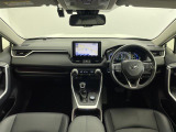 RAV4 2.5 ハイブリッド G E-Four 4WD 修復歴無し
