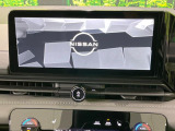 【メーカー純正12.3型ナビ】インテリアに溶け込むスタイリッシュな「専用設計」メーカーナビを装備♪視認性や操作性など基本性能にも優れ、より上質なカーライフをお楽しみいただけます。