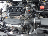 シビック  1.5 EX