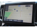 アルファード 2.5 S Cパッケージ 禁煙車 後席モニター 純正10.5インチナビ