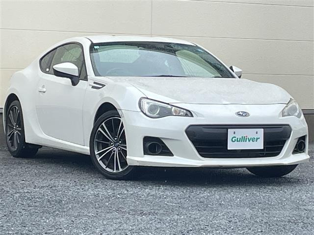 スバル BRZ 