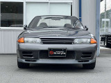 スカイラインGT-R 2.6 4WD 
