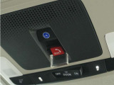 ◆新世代コネクテッド技術「Honda CONNECT」搭載。緊急時にオペレーターのサポートを受けることも可能です。