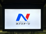 【フリップダウンモニター】大画面モニターで後席でもエンタメをお楽しみいただけます。小さなお子様にも大人気の装備です♪