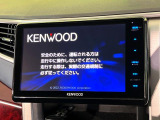 【8インチナビ】目的地までしっかり案内してくれる使いやすいナビ。Bluetooth接続すればお持ちのスマホやMP3プレイヤーの音楽を再生可能!毎日の運転がさらに楽しくなります!!