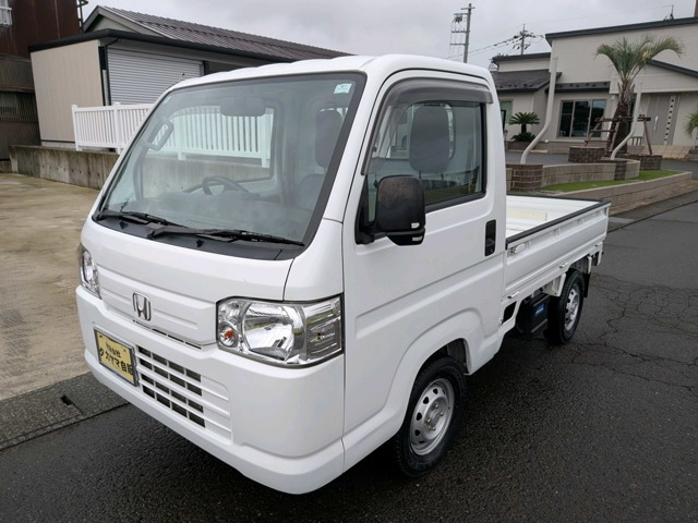 ホンダ アクティトラック 