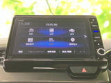 使いやすい機能が満載のナビ・オーディオシステム。快適なドライブをサポートする様々な機能が搭載されています。