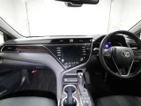 静粛性に優れた快適空間と静かな走りを実現。さらにEVモードではモーターのみでの走行でエンジン音や振動を感じさせない走りが楽しめます。