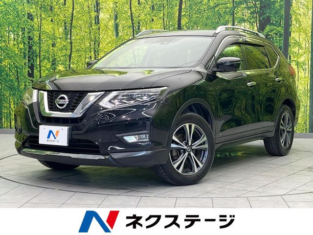 エクストレイル 2.0 20Xi