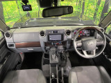 ランドクルーザー70 2.8 AX ディーゼル 4WD 