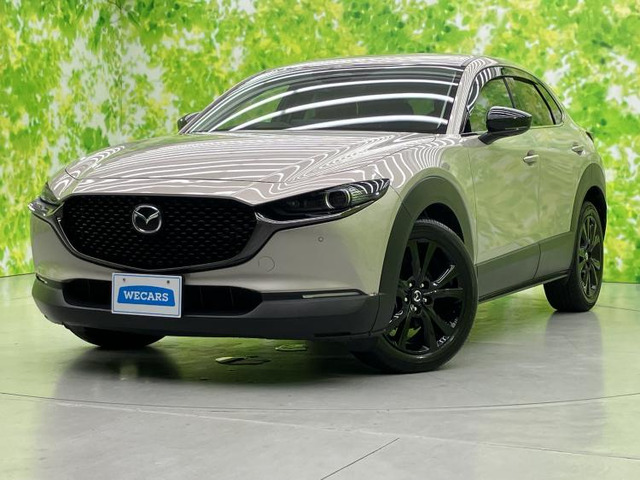 CX-30 2.0 20S レトロスポーツエディション