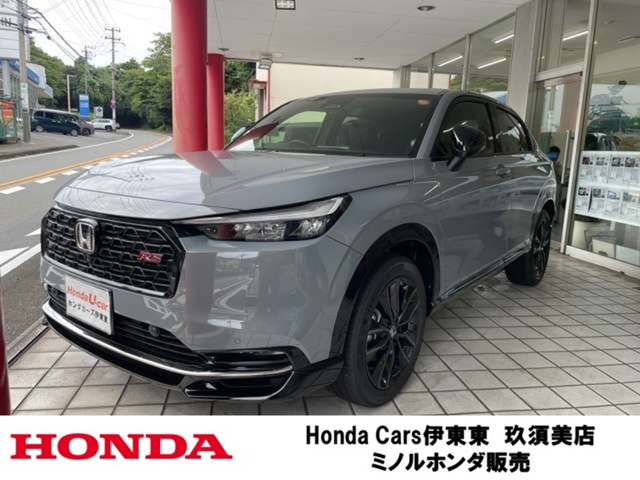 ホンダ ヴェゼル 