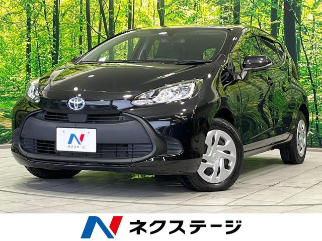 アクア 1.5 X