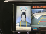 駐車時の安全性を高めるバックモニター。周囲の状況を画面で確認できるので、狭い場所でも安心して駐車できます。初心者の方にもおすすめです。