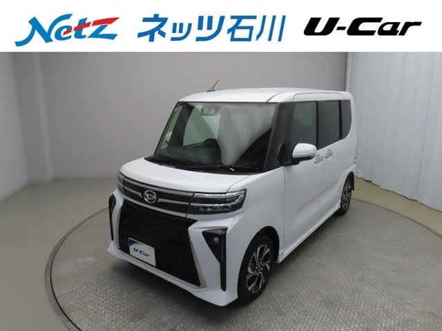 タントカスタム X