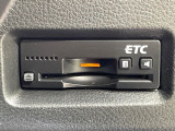 【ETC】高速道路の料金所をストレスなく通過!話題のスポットやサービスエリアに多い「スマートIC」利用時は必須のアイテムです。当店でセットアップを実施、ご納車当日からすぐにご利用いただけます!