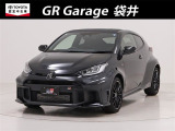 ☆★プレシャスブラック&times;DAT搭載のGRヤリス後期型が入荷です★☆