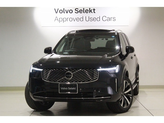 XC90 ウルトラ B5 AWD 4WD