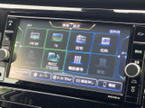 高機能なナビ・オーディオシステムが、快適なドライブをサポート。様々な情報を表示し、運転をサポートします。