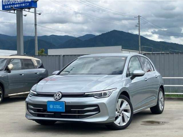 ゴルフ TDI スタイル ディーゼルターボ