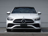 Cクラス C200 ラグジュアリー(ISG) 