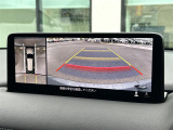 CX-8 2.2 XD スポーツアピアランス 本革シート 修復歴無し