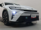 高輝度で点灯速度が速く、しかも消費電力の少ないLEDヘッドライトが装備されています!LEDの明るい光が走行中の視界の確保をサポートして、夜のドライブがより楽しく安全に運転できます♪