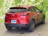 CX-3 1.5 XD ツーリング 