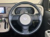 運転席からの景色