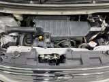 親切・丁寧な専門メカニックスタッフが応対!・車検・点検整備・事故等の修理などアフターサービスも安心。お車のカスタマイズもネクステージのサービススタッフまでご相談ください!