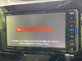【純正ナビ】人気の純正ナビを装備。オーディオ機能も充実しており、Bluetooth接続すればお持ちのスマホやMP3プレイヤーの音楽を再生可能!毎日の運転がさらに楽しくなります!!