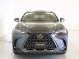 NX 350h バージョンL 