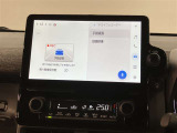 ドライブレコーダー付き!これなら万が一の際も録画されているので安心ですね!