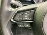 視認性の高いメーター類で、運転状況を的確に把握。シンプルでわかりやすい表示で、安全運転をサポートします。