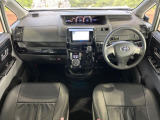 ヴォクシー 2.0 ZS 煌II 