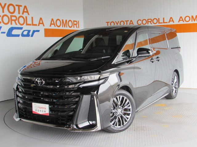 ヴェルファイア ハイブリッド 2.5 Z プレミア E-Four 4WD