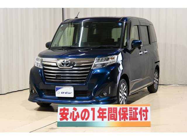 トヨタ ルーミー 