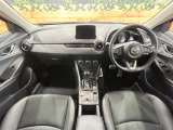 CX-3 2.0 20S プロアクティブ Sパッケージ 