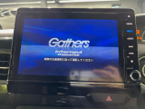 N-BOXカスタム G L ホンダセンシング 
