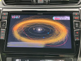 停車中にTVや映像コンテンツを楽しめます。長距離移動など、休憩時間のリラックスに最適です。様々な映像コンテンツを楽しめます。