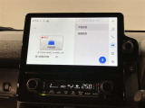 ディスプレイオーディオにドライブレコーダー機能が入っております。