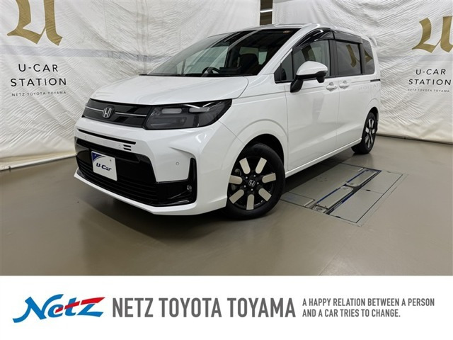 ホンダ フリード 